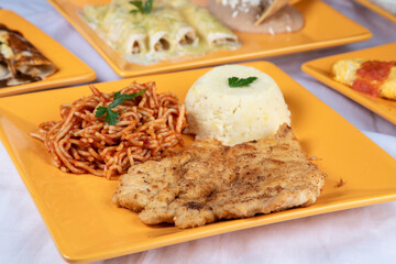 pechuga pollo