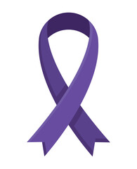 purple ribbon campaign