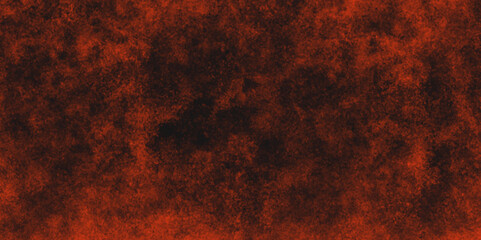 Abstract cement wall for background Horrible and Spooky Background Concept Wide Angle Rough Colored Background With spot light.