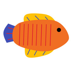 fish