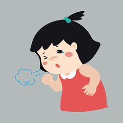 Health related logo for your business promotion