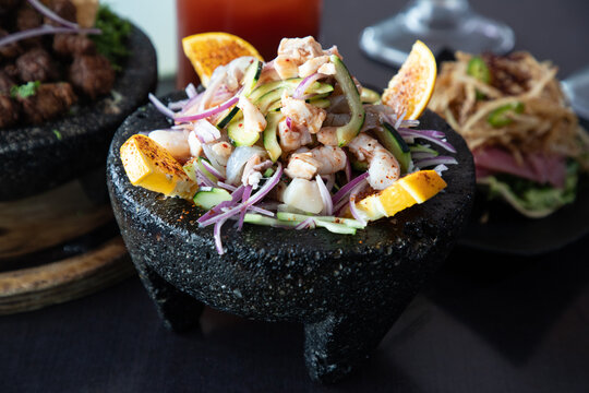 aguachile