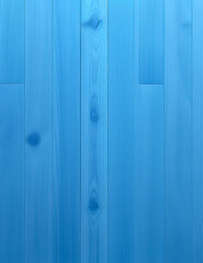 Fototapeta premium blue wood pattern background picture It is a straight line.