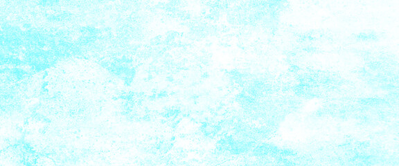 Vector old cement blue wall and sand wall of tone vintage, concrete abstract wall of light cyan color, cement texture mint blue for design.	
