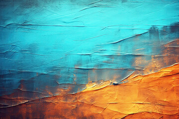 Abstract acrylic paint texture background,decor design