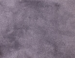 Gray Velvet Fabric Close-Up: Explore Fine Details and Plush Texture in this High-Resolution Photograph