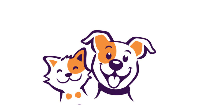 dog and cat