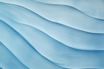 Soft Blue Suede Texture: Elegant Abstract Background
