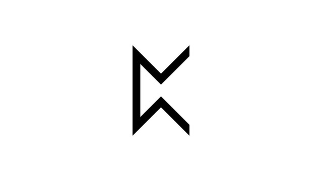 Pertho or Rune of Secrets