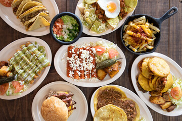 antojitos