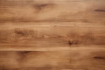 brown old wood background, dark wooden texture, Generative AI - obrazy, fototapety, plakaty