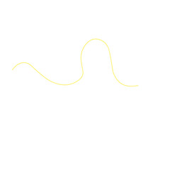 yellow thread