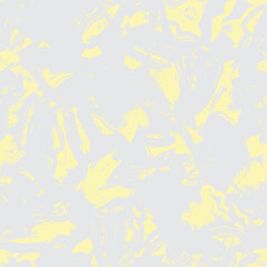 Colourful Tropical Leaf Seamless Pattern Design