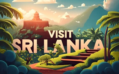 Visit Sri Lanka: Journey Through the Ancient Ruins of a Fascinating History