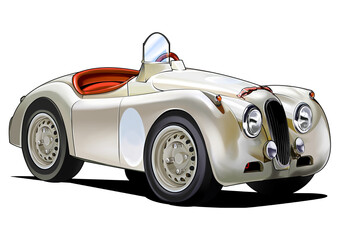 Phenomenal and rare classic cars