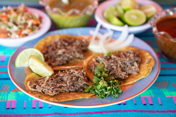 tacos barbacoa