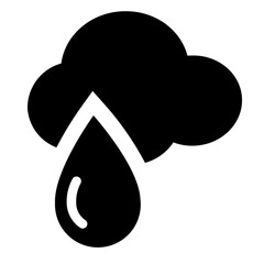 weather forecast icon