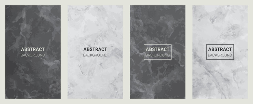 Vector illustration. Abstract creative backgrounds. Design templates for social media, business cards, invitations, gift cards, flyers ,brochures, poster. Simple, stylish and minimalistic design