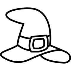 Hat Icon