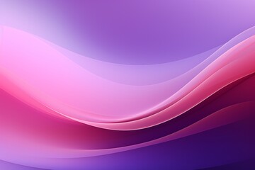 Abstract background with waves