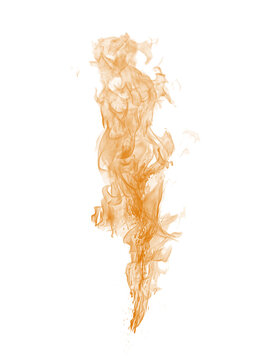 Fire flame on transparent overlay transparent background isolated png. Royalty high-quality free stock image of Fire burn flame, abstract texture. Flaming explosion effect with burning overlays