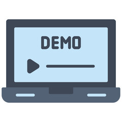 Demo Icon