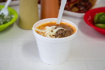 frijoles especiales