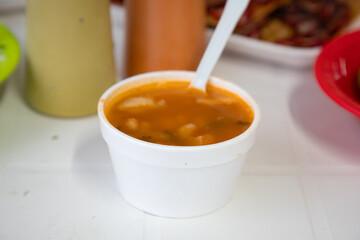 frijoles