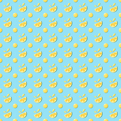 Lemon wallpapers 