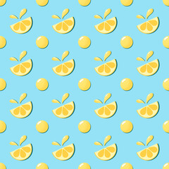 Lemon wallpapers 