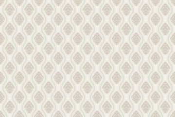 vintage western classic old style luxury shape pattern vector wallpaper background