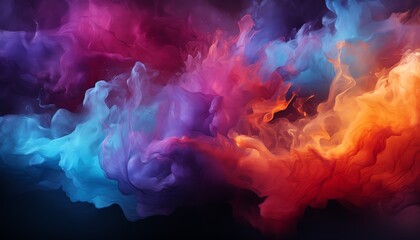 Fototapeta premium Minimalist background