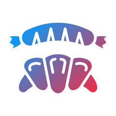 Vector Design Free Food Icon Style