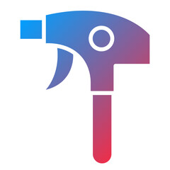 Vector Design Spray Nozzle Icon Style