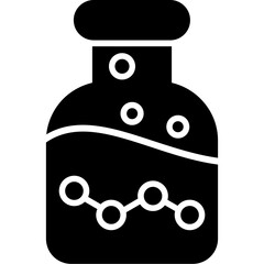 Chemical Icon