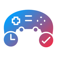 Vector Design Early Access Icon Style