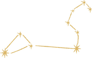 Golden  leo horoscope zodiac signs