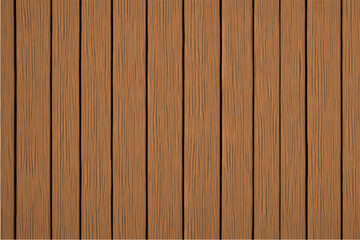 Background with light brown wood planks