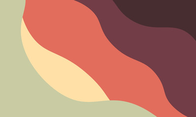 illustration of an background