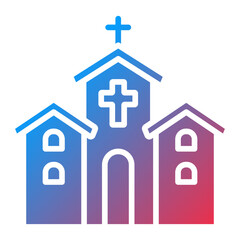 Chapel Icon Style