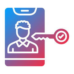 Customer Activation Icon Style