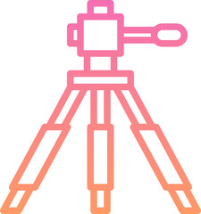 tripod icon
