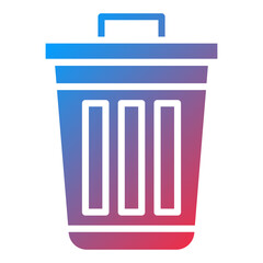 Trash Icon Style