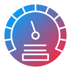 High Speed Internet Icon Style