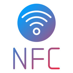 NFC Icon Style