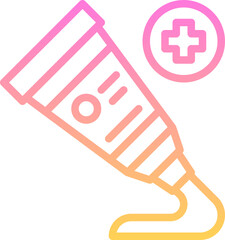 Ointment Icon