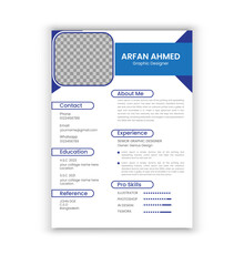   
Professional Resume CV Template Layout
 
FILE #:  282343154
FILE TYPE
AIT
FILE SIZE
0.44 MB
USE WITH
Illustrator
LICENSE TYPE
Enhanced
Professional Resume CV Template Layout
By ResumeInventor
