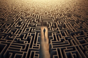 Open-Mindedness: Exploring New Paths in the Maze of Ideas