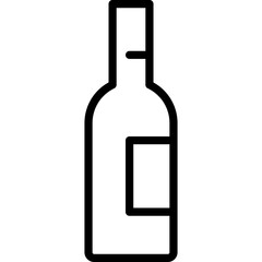 Wine Icon