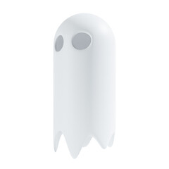 ghost halloween